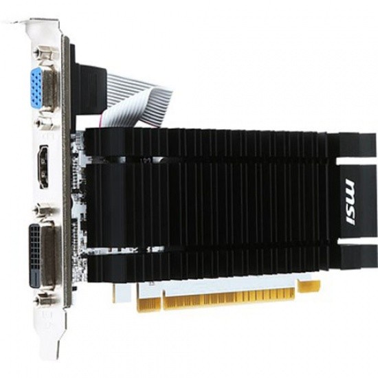 VGA MSI Geforce GT 730 2GB DDR3 Resmi Original