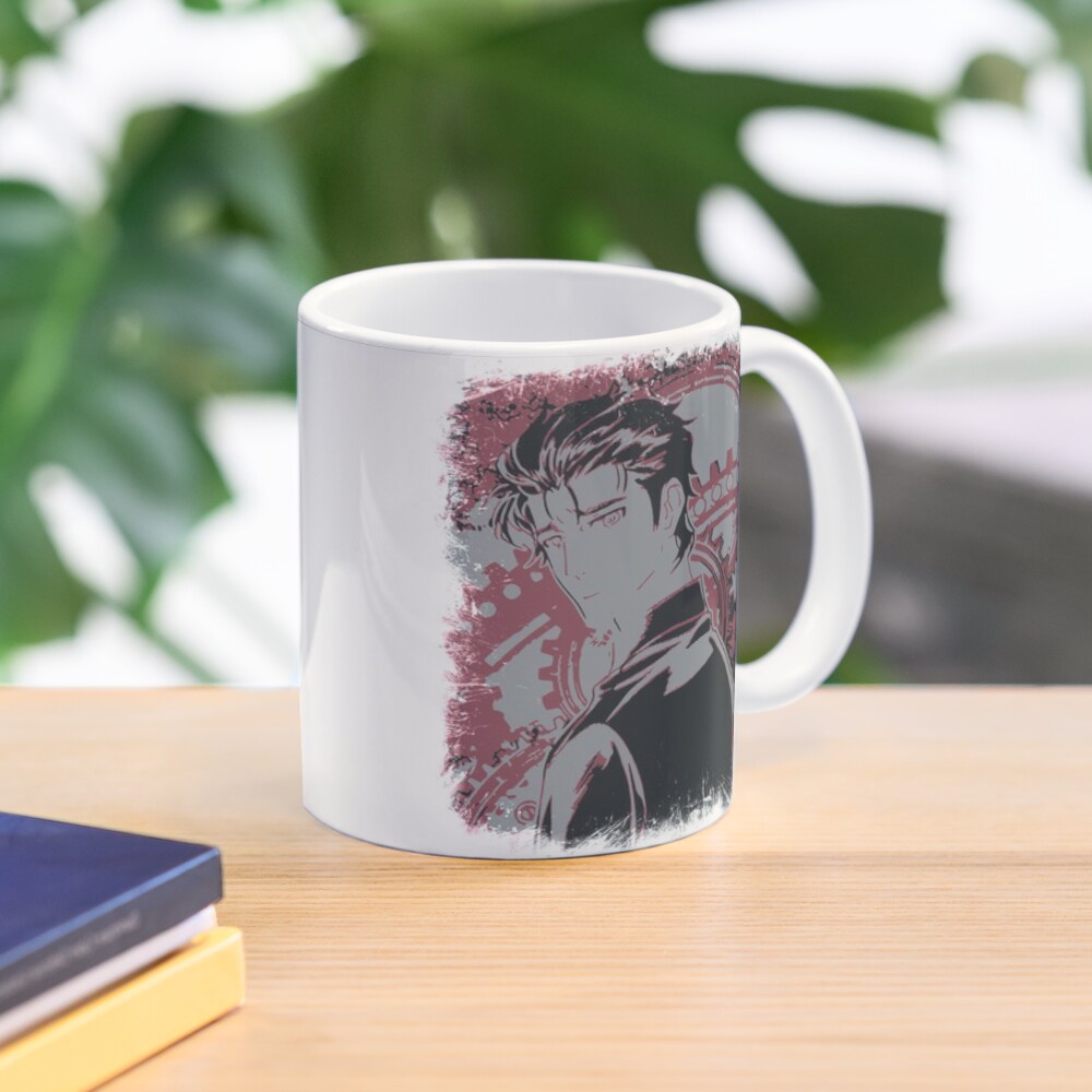 Mug Steins gate V02