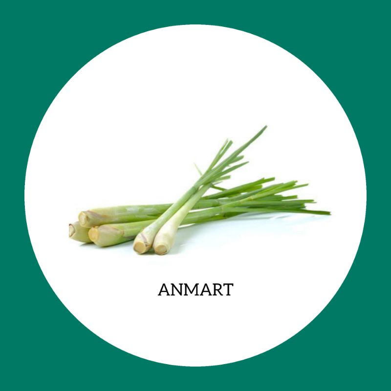 

ANMART | 1 ikat Batang Sereh | Sayur Online | Bumbu Rempah