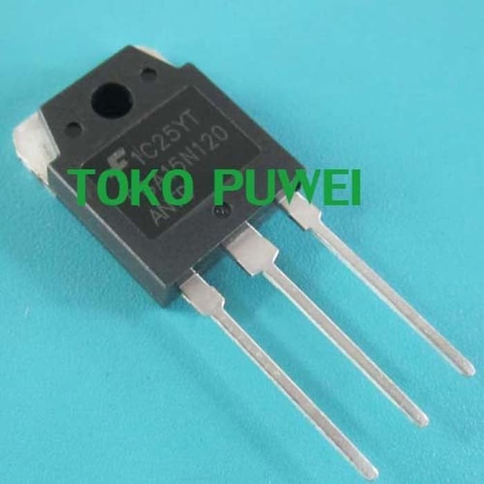 FGA15N120AND FGA15N120 AND 15N120 15N120AND 1200V 15A NPN IGBT BL32