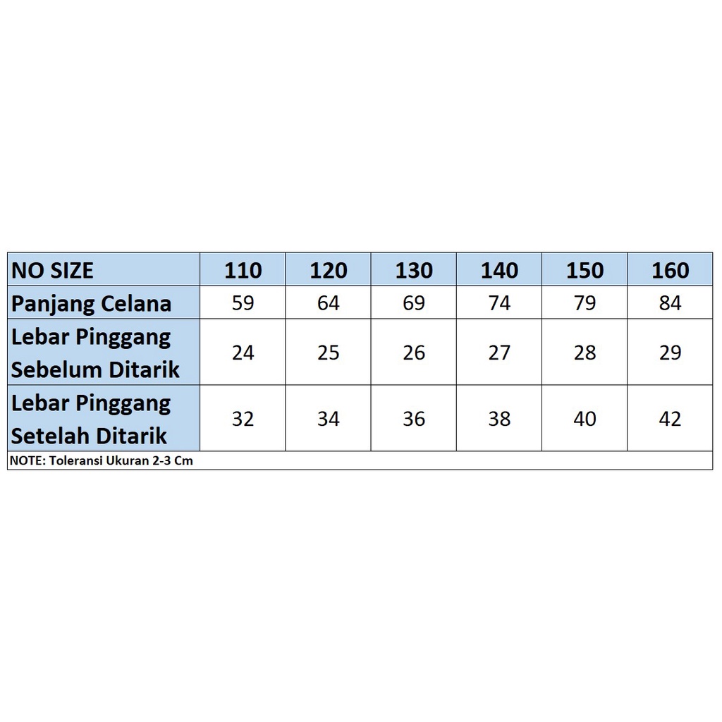 COD CELANA PANJANG ANAK PEREMPUAN / CELANA PANJANG ELASTIS ANAK PEREMPUAN / LEGING ANAK PEREMPUAN