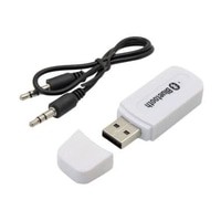 Bluetooth Audio Music Receiver USB