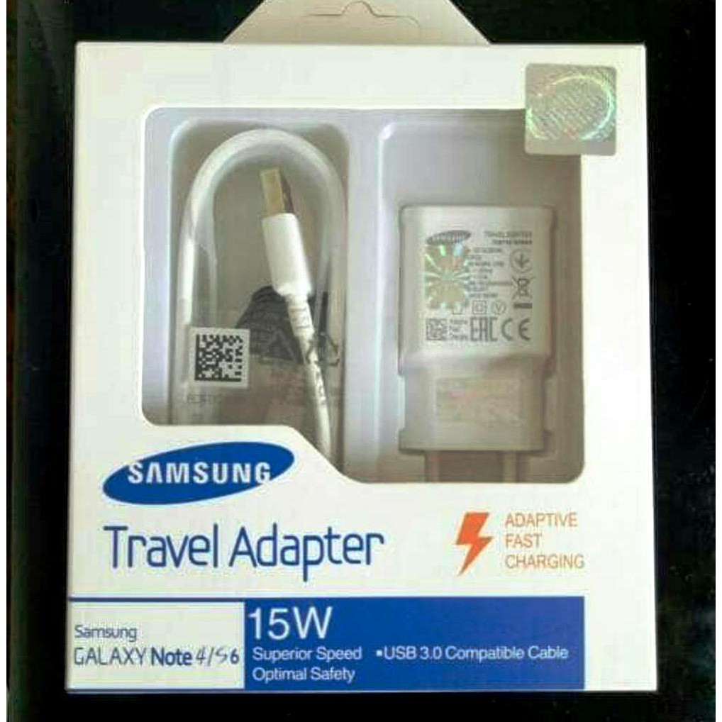 Travel Charger SEIN 2A 100% Original