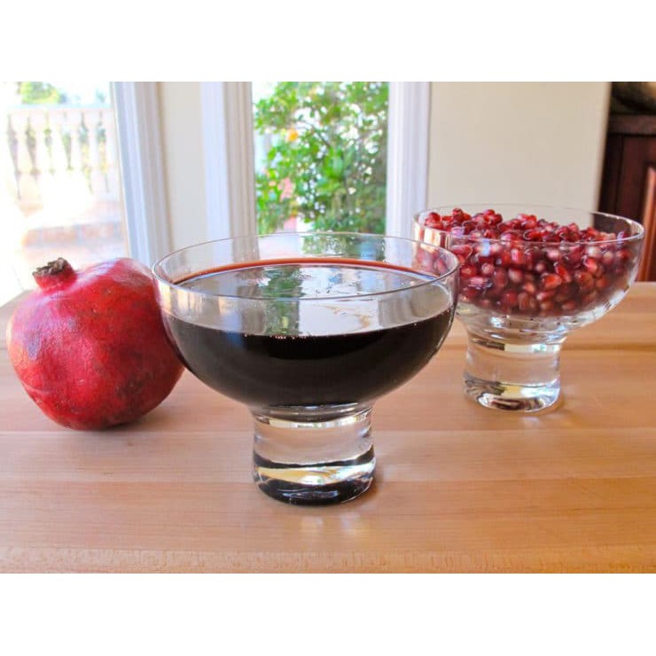 

Pomegranate Molasses دبس رمّان dibs rumman nar ekşisi