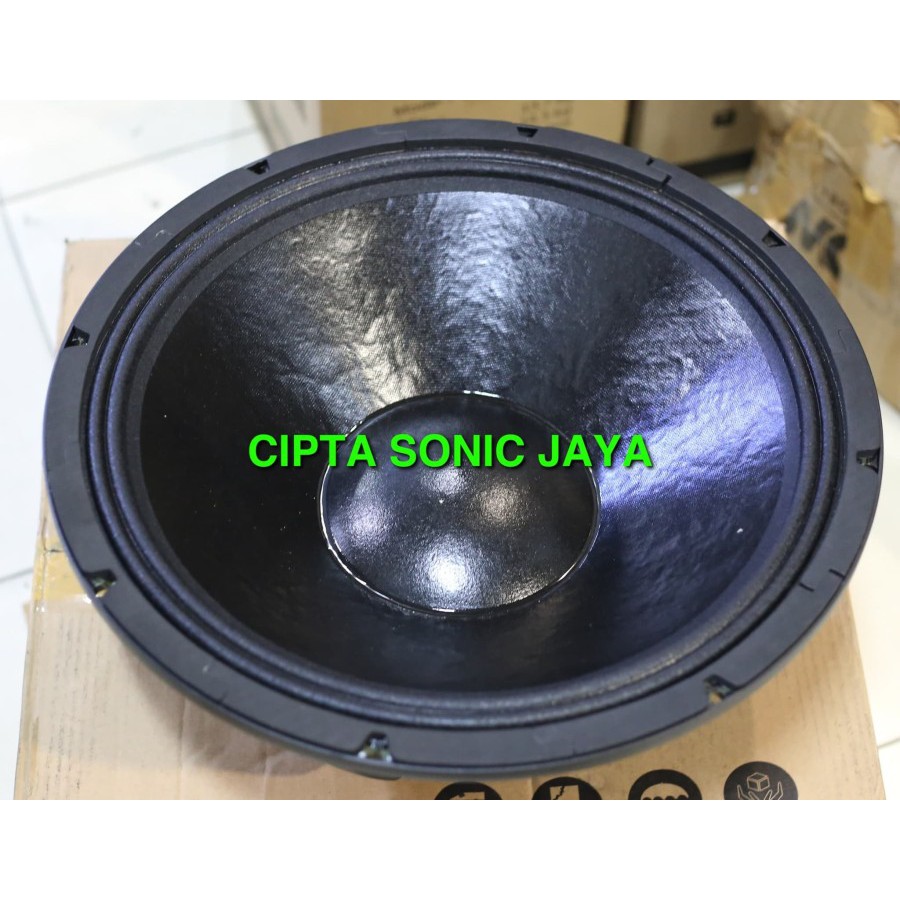 (PETI KAYU) speaker 18 inch ACR Fabulous 100182 SW MKII