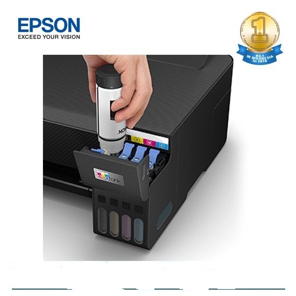 Printer Epson L1250 EcoTank Print Wi-Fi Ink Tank