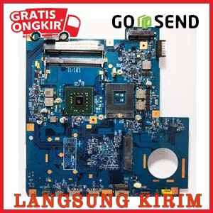 Motherboard mobo mainboard laptop acer 4732 4732z Emachine d725 normal