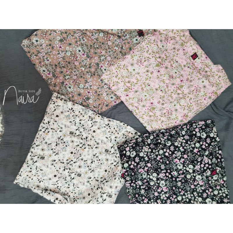 GamisRayon/RayonViscose/GamisMurah/GamisMuslimah/Fashion/PakaianWanita/BajuMuslimah/Rayon/BajuWanita