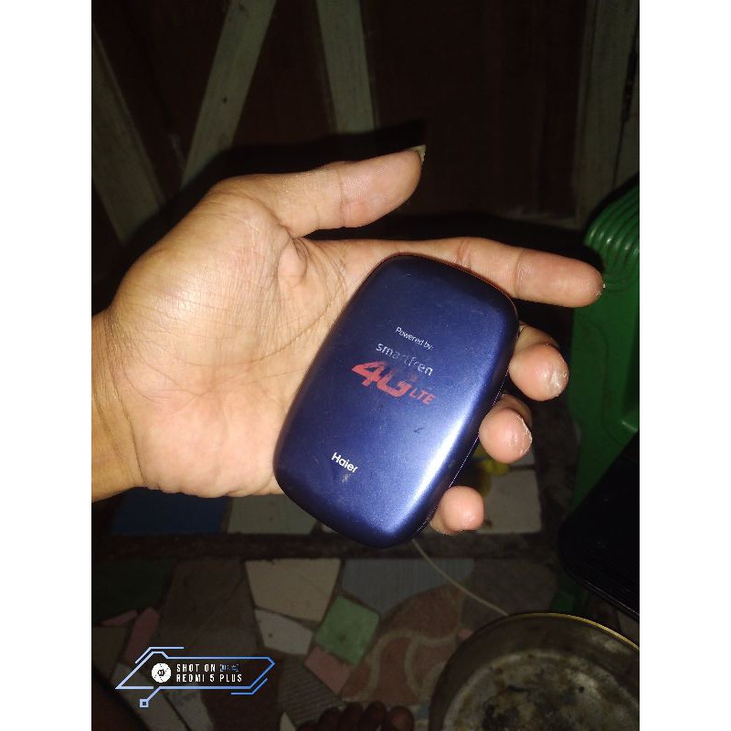 Abdromax M2y mifi