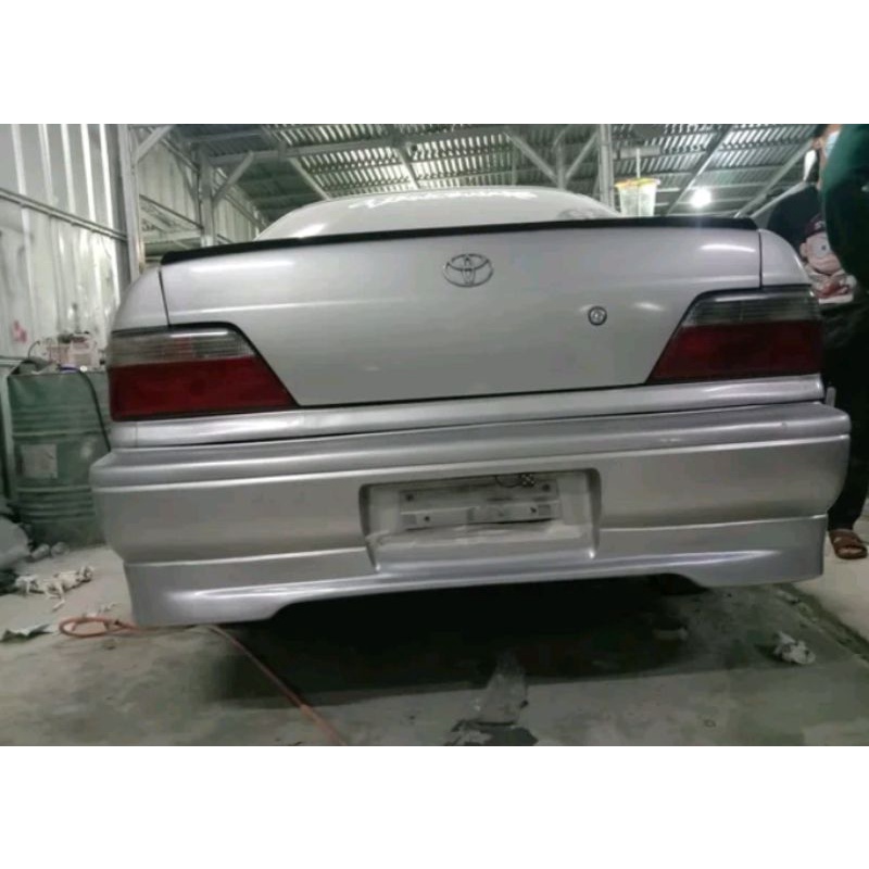 bodykit soluna 1998-2000