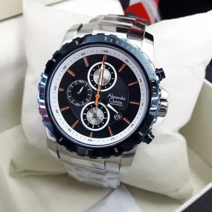 original ALEXANDRE CHRISTIE AC 6141 PRIA