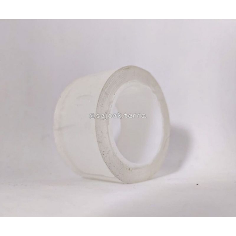 

Glowing tape / Double tape transparan / Super lengket
