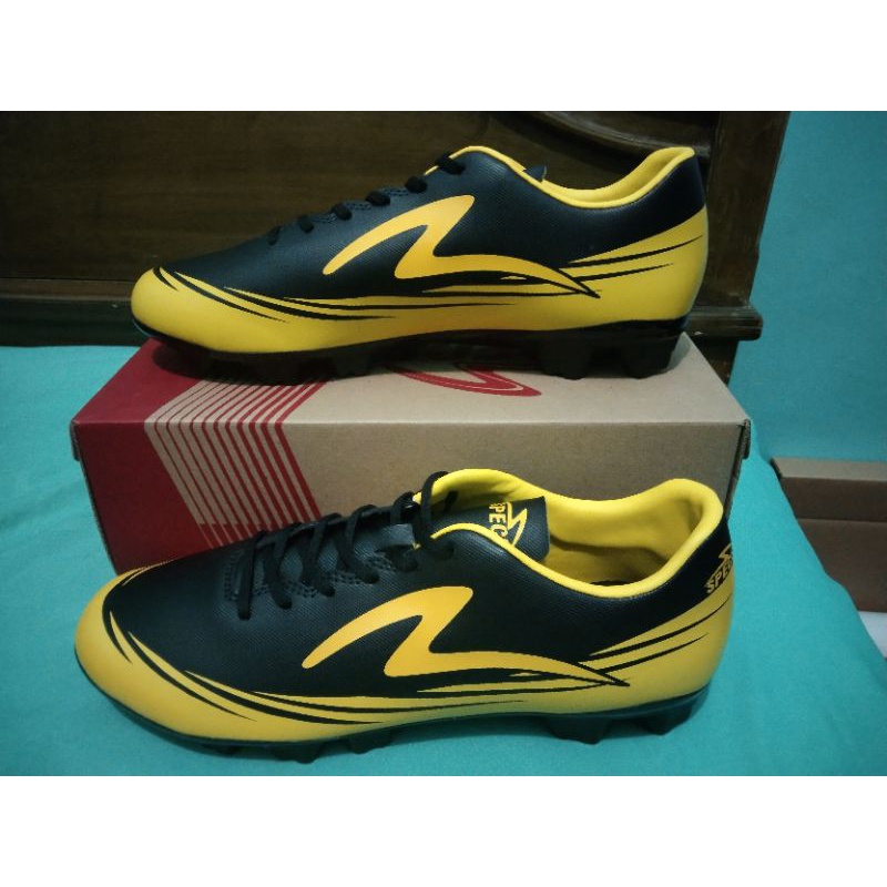 Sepatu Bola Specs Sparta FG