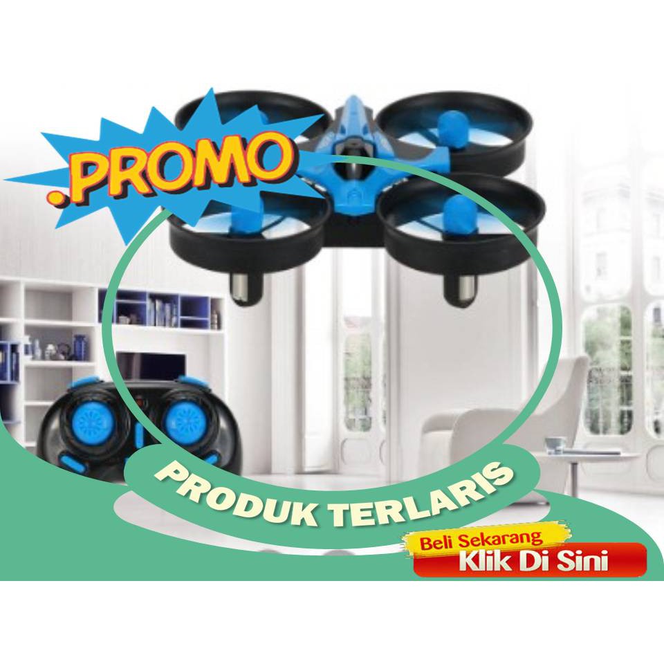 JJRC H36 Quadcopter RC Mini Drone