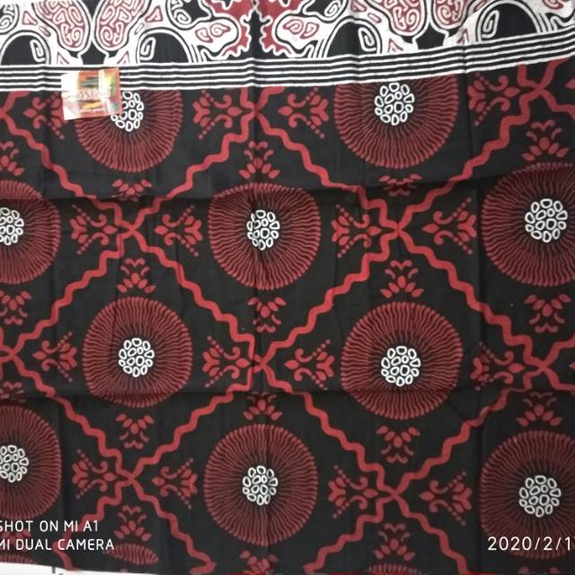 Sarung batik santung murah / sarung batik / sarung murah / sarung santung/ sarung halus