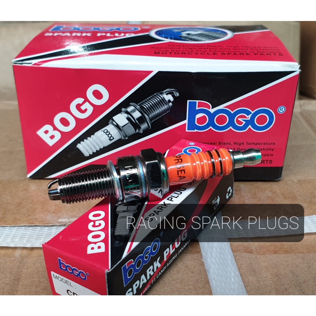 BUSI RACING ALL MOTOR PANJANG