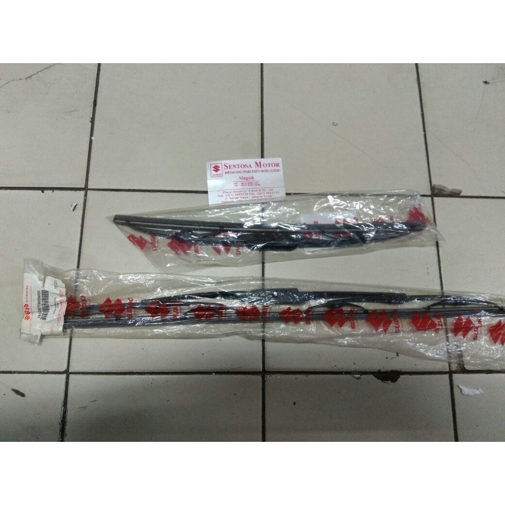 Wiper Depan Suzuki Sx4 Sx-4 Sx 4 Neo Baleno Asli Sgp