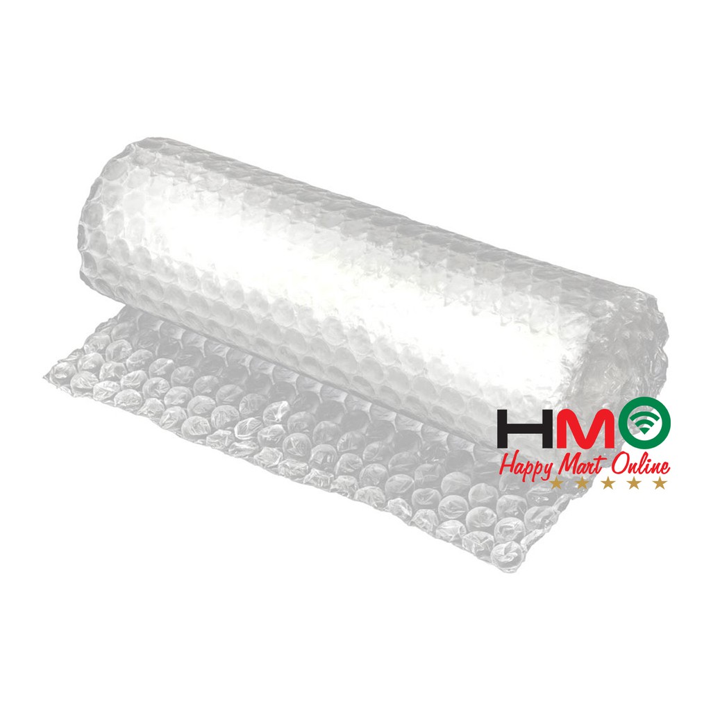 

EXTRA PACKING BUBBLE WRAP SAFETY PACKING
