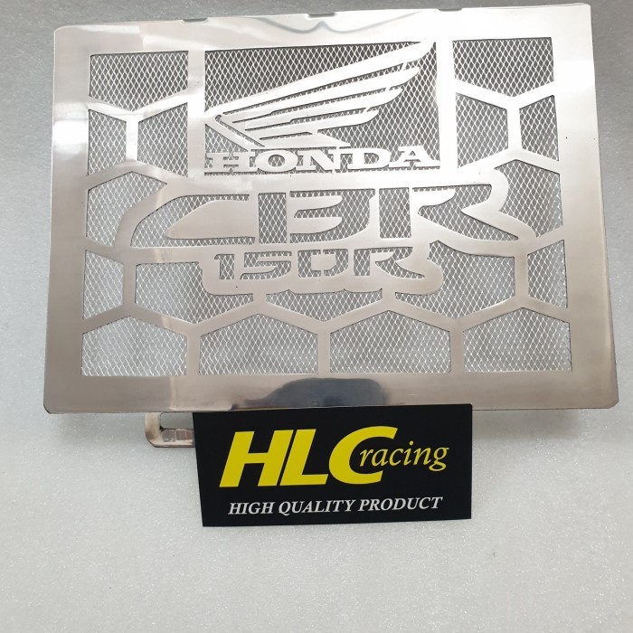 cover radiator honda cbr150 cbu Thailand