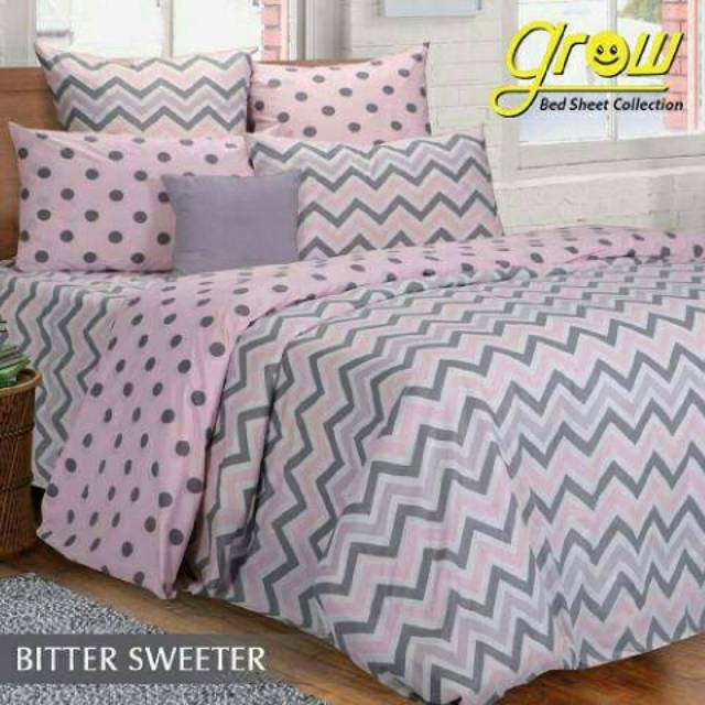 bed cover set sprei rumbai, sprei +bed cover