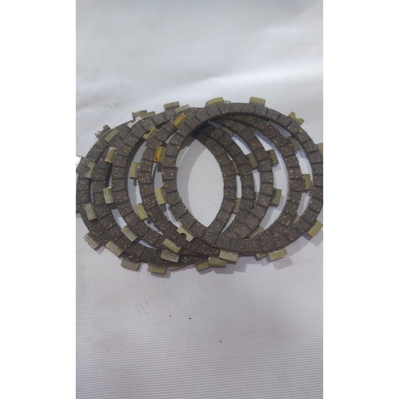 kampas kopling suzuki thunder125 thunder 125 thailand