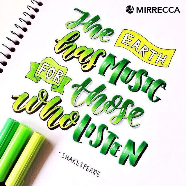 

TOMBOW ABT DUAL BRUSH PEN (SHADES OF GREEN)