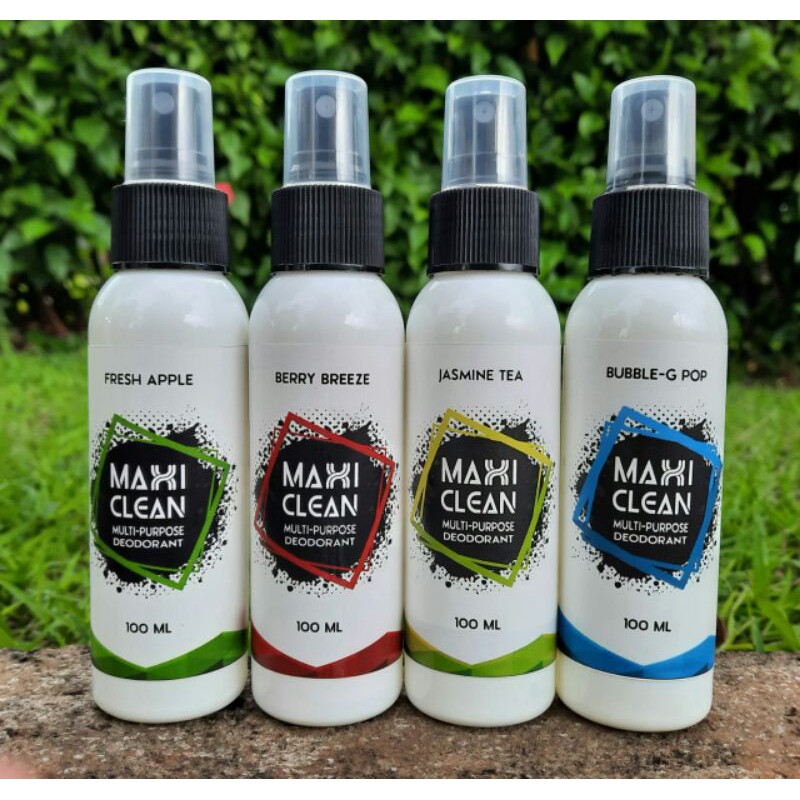 PARFUM SEPATU MURAH / PARFUM HELM / PARFUM SEPATU / DEODORANT SEPATU /  PARFUM SERBAGUNA 100 ML