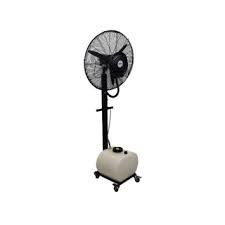 Maspion Kipas Angin Uap Air Embun Misty Fan 26 Inch 60L MH-650 S MH650