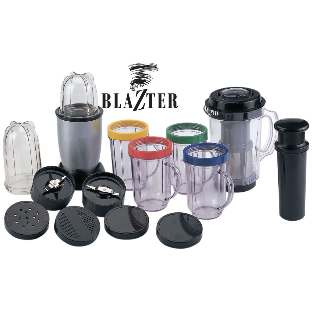 Sharp Blazter Blender Serbaguna SB-TW101P