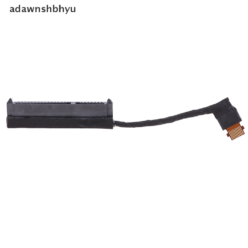 Kabel Fleksibel Konektor HDD SATA Laptop adawnshbhyu Untuk HP Probook 430 440 445r 455r 450 G6 G7