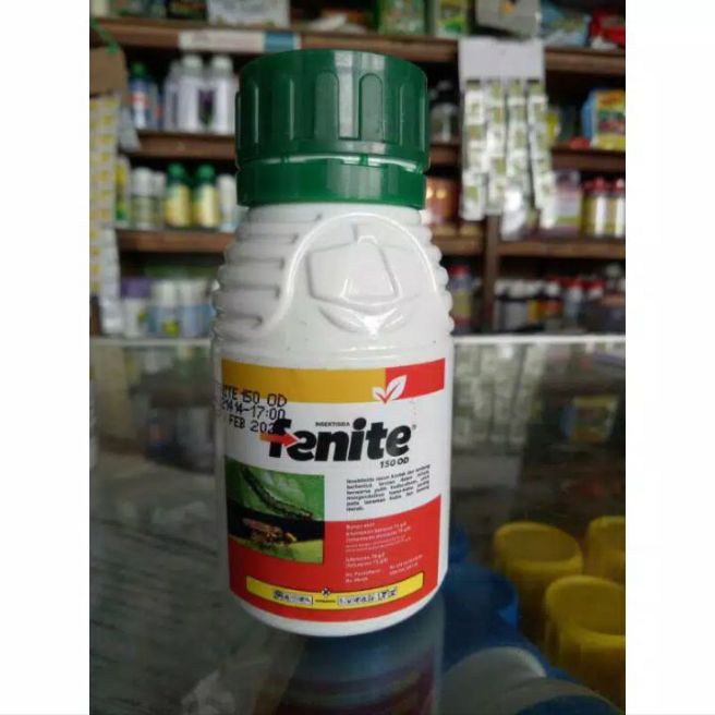 Obat Ulat Fenite 150 OD-50 ml
