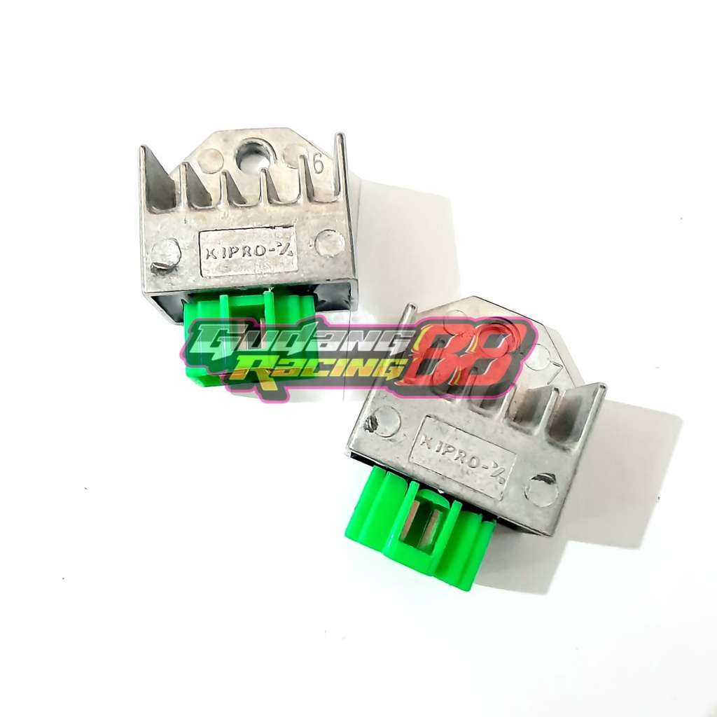 KIPRO-X KIPROX KIPROK BRT HONDA SUPRA FIT