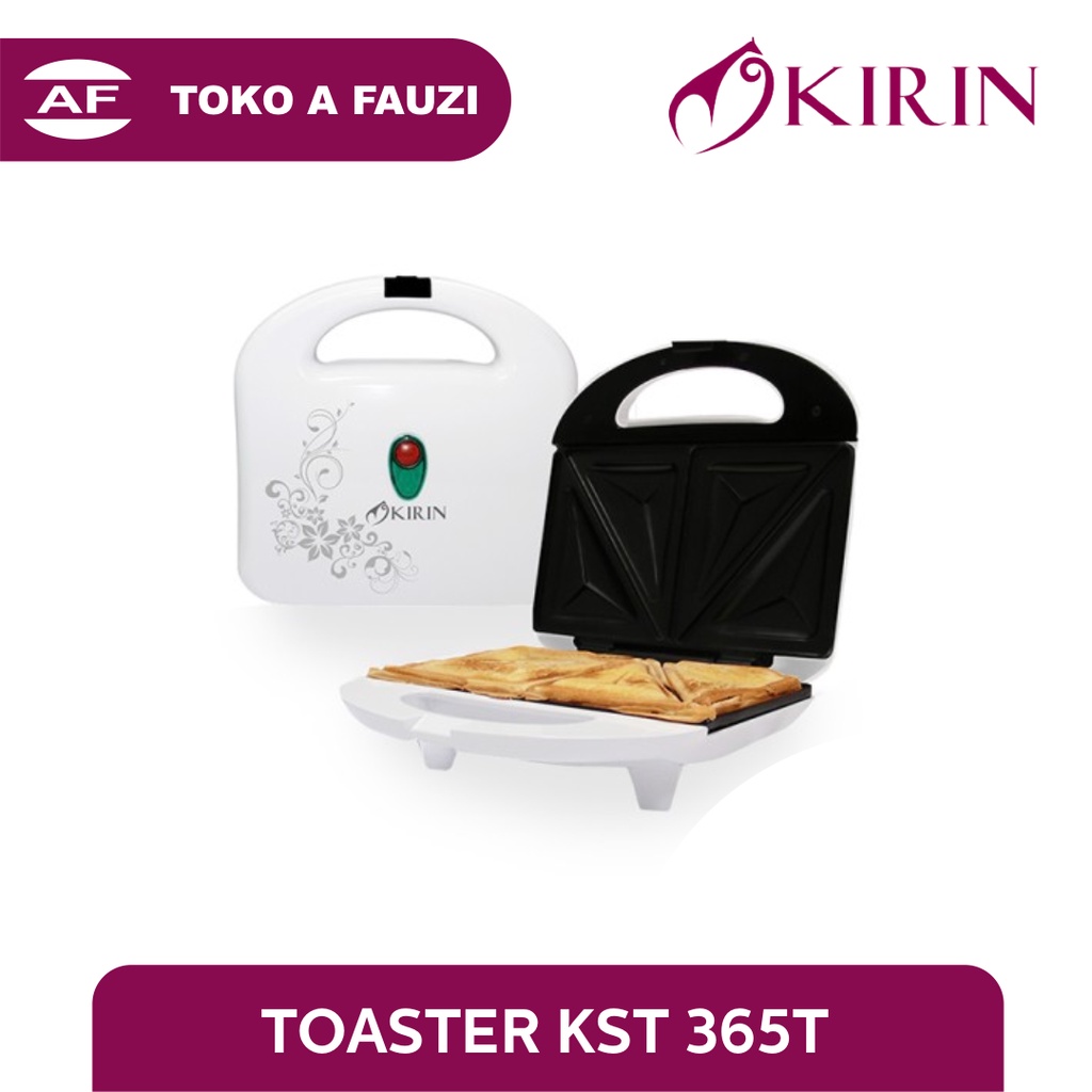 KIRIN TOASTER KST-365T