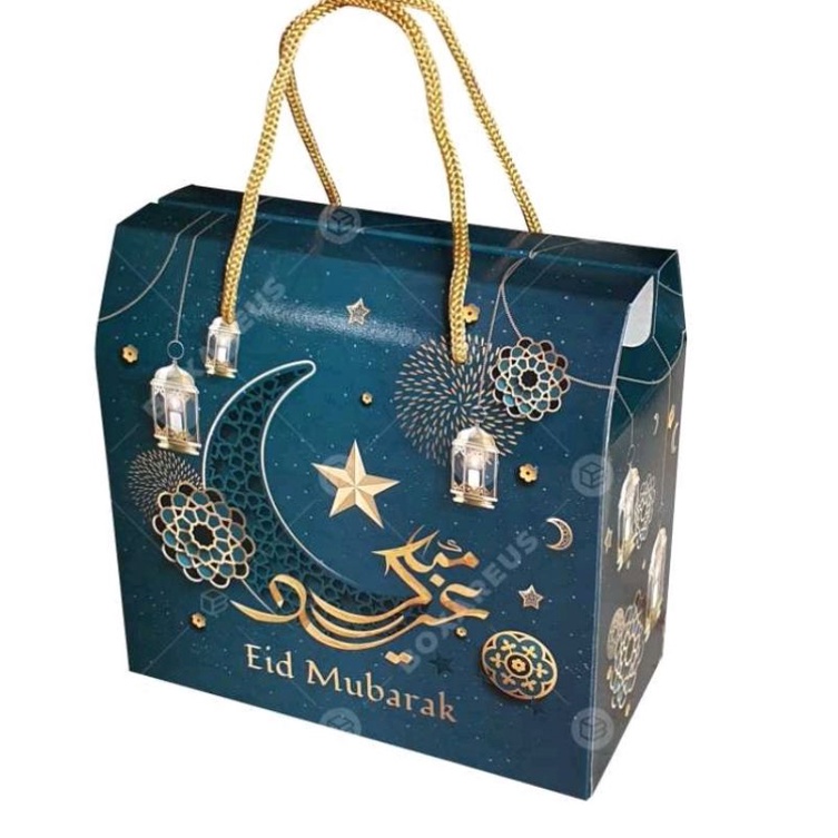 

Box Hampers Lebaran / Dus Paket Lebaran
