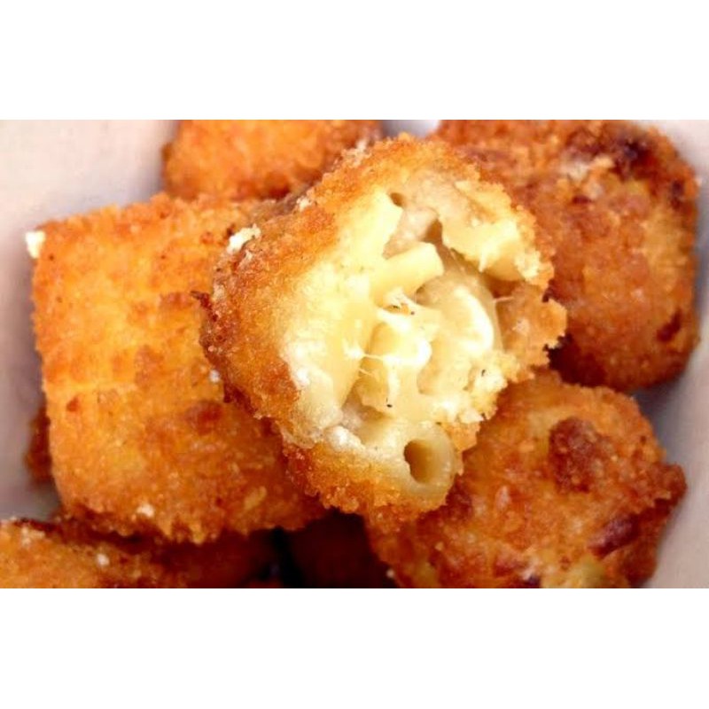 

macaroni schotel goreng