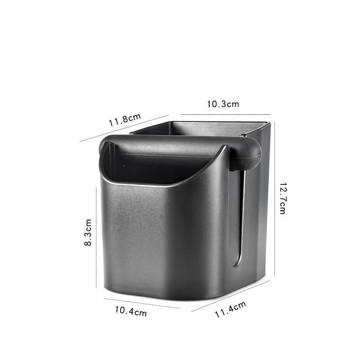 Knock Box Ampas Kopi (11.4*12.7cm)-1