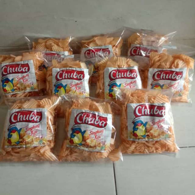 

Snack kiloan 200gr dan 250gr