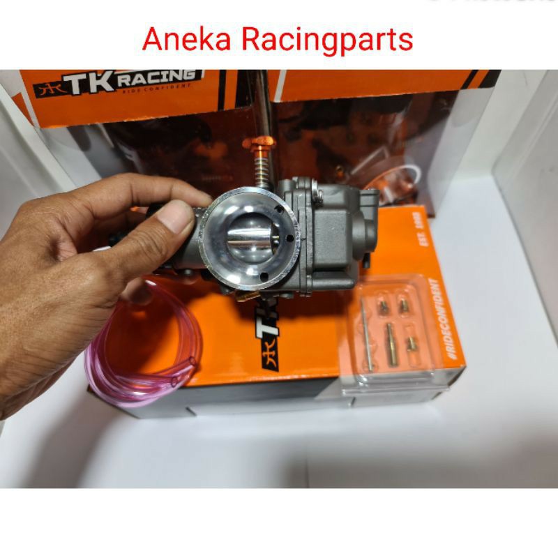 karbu pe 24 26 28 tk racing / karburator pe 28 tk
