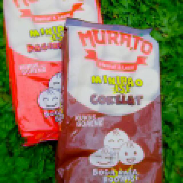 

Murato Minipao