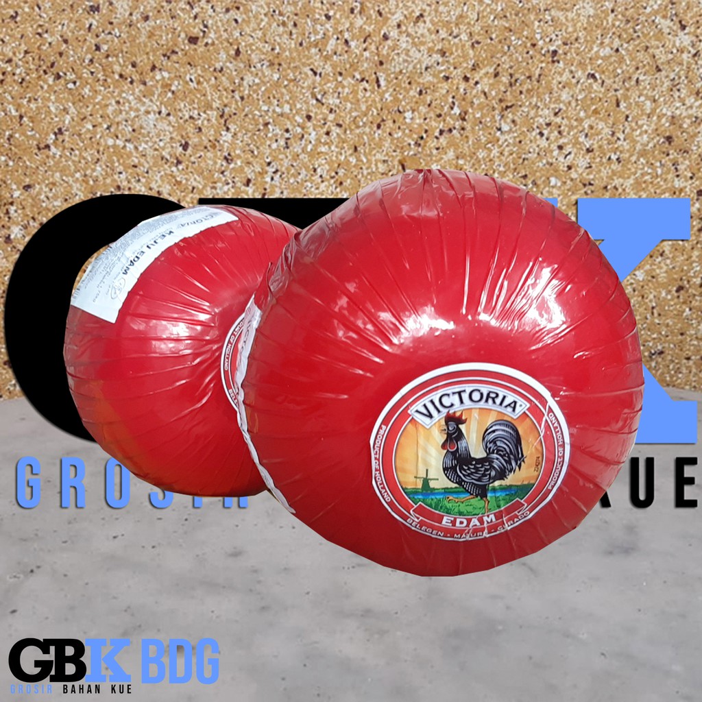 

Edam Cheese Victoria 1,75 Kg