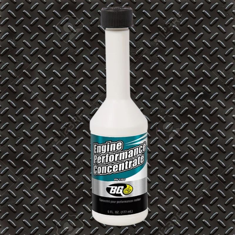 BG EPC Engine Performance Concentrate