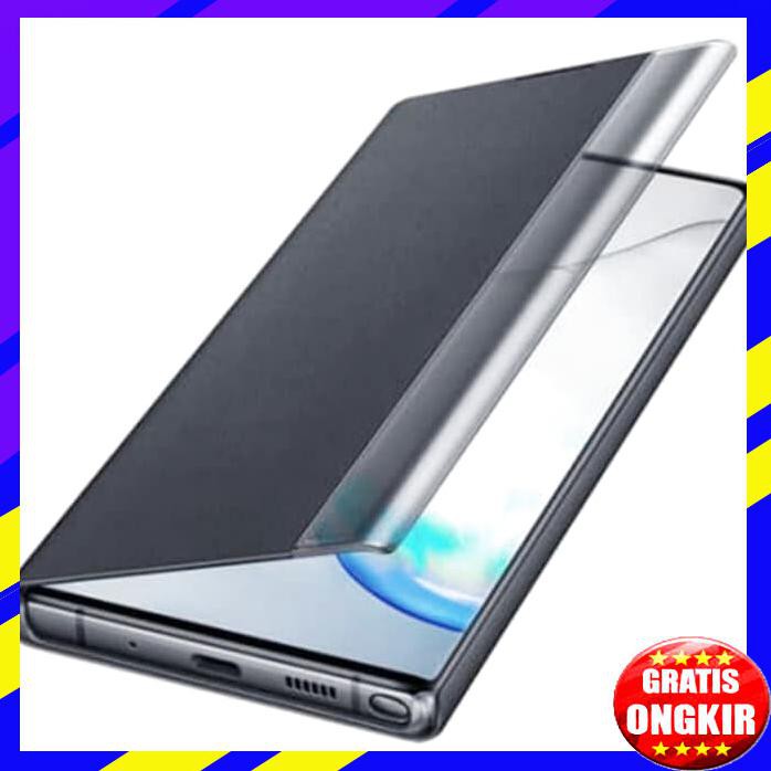 ACC HP FLIP CASE SMART VIEW SAMSUNG GALAXY S11 S20 ULTRA