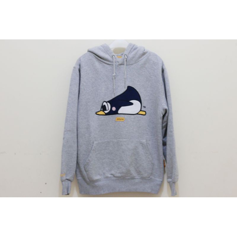 Hoodie Pancoat Pinguin