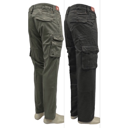 CELANA CARDINAL CARGO PANJANG ORIGINAL PROMO / celana GI cardinal original 100%