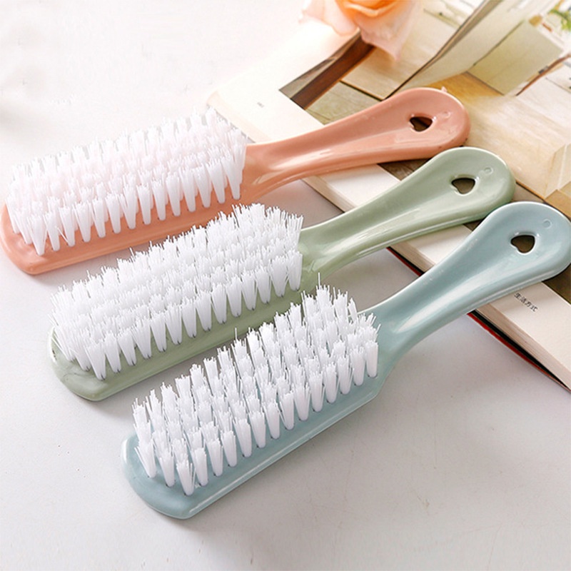 Sikat Pembersih Bulu &quot;SOFT CLEANING BRUSH&quot; Pet Brush FEFARM