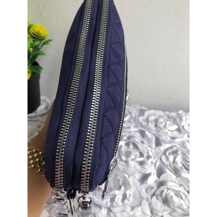 ♟ Tas Chibao 993 tas dompet chibao 2tali import bordir baru ❈