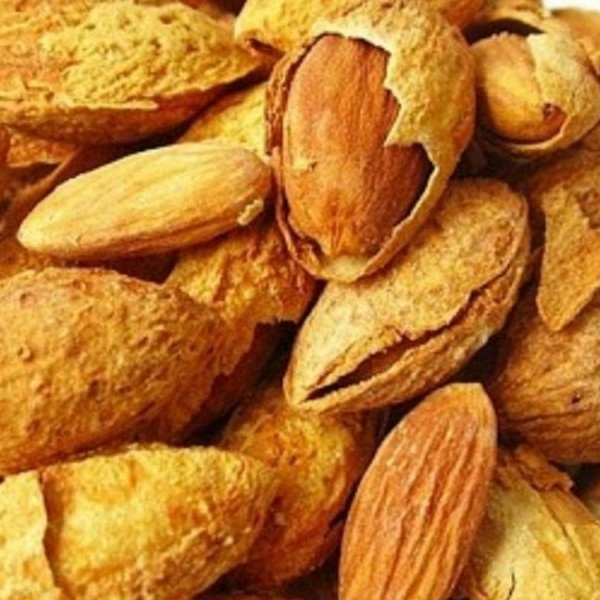 

Kacang Almon 10kg