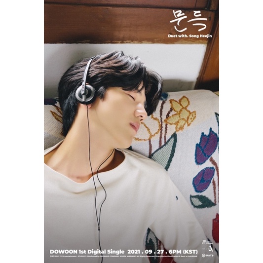 [PELUNASAN]SHARING OOTB DOWOON