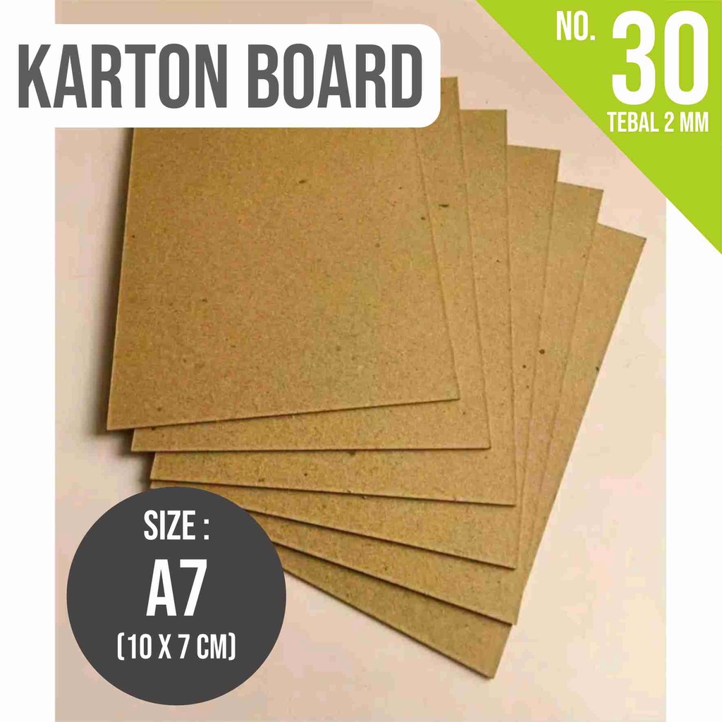 

KERTAS KARTON DUPLEX BOARD KUNING NO.30 & NO. 40 UKURAN A7 (7X10 CM) YELLOW BOARD DUPLEX (READY STOCK)