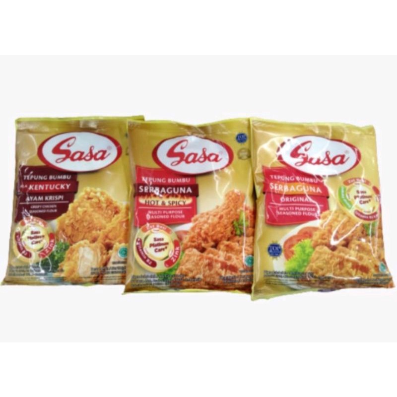 

tepung bumbu serbaguna